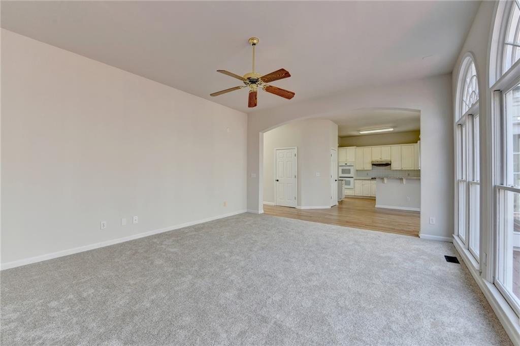 St.Charles Square - Residential