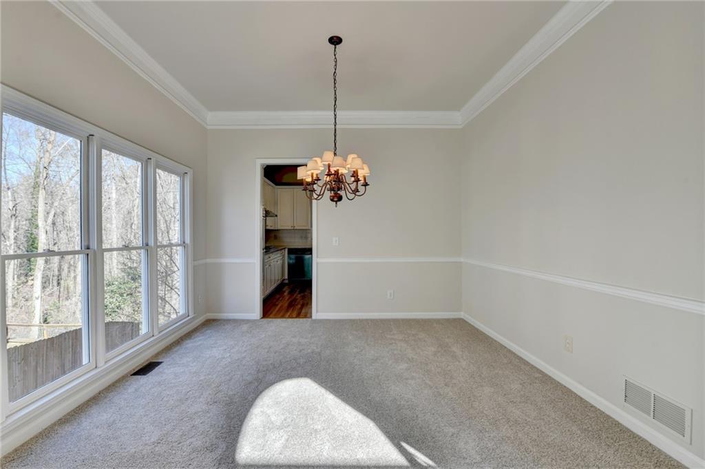 St.Charles Square - Residential