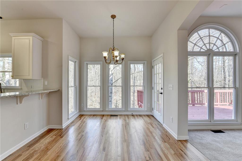 St.Charles Square - Residential