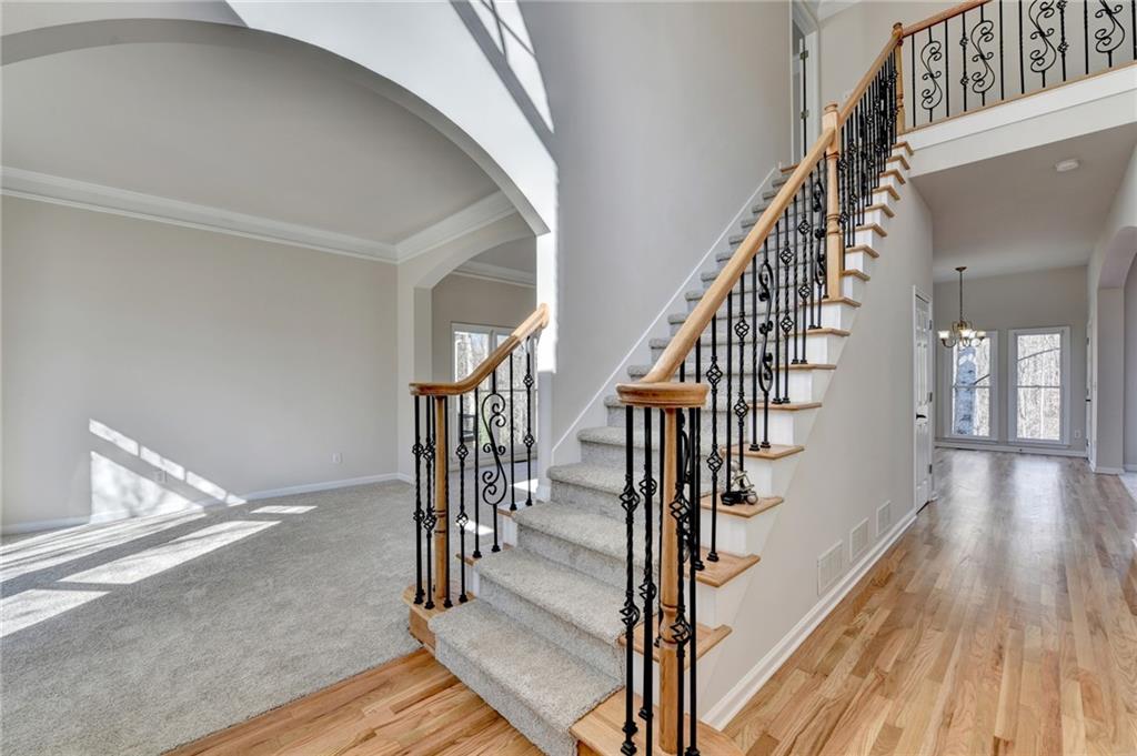 St.Charles Square - Residential