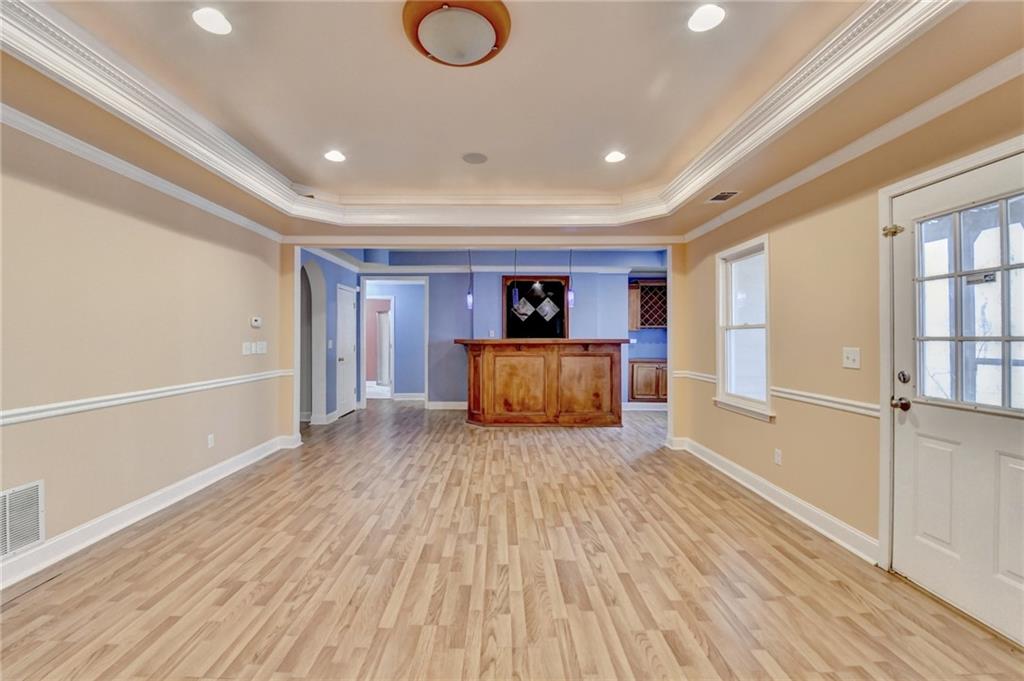 St.Charles Square - Residential