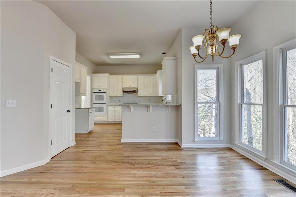 St.Charles Square - Residential