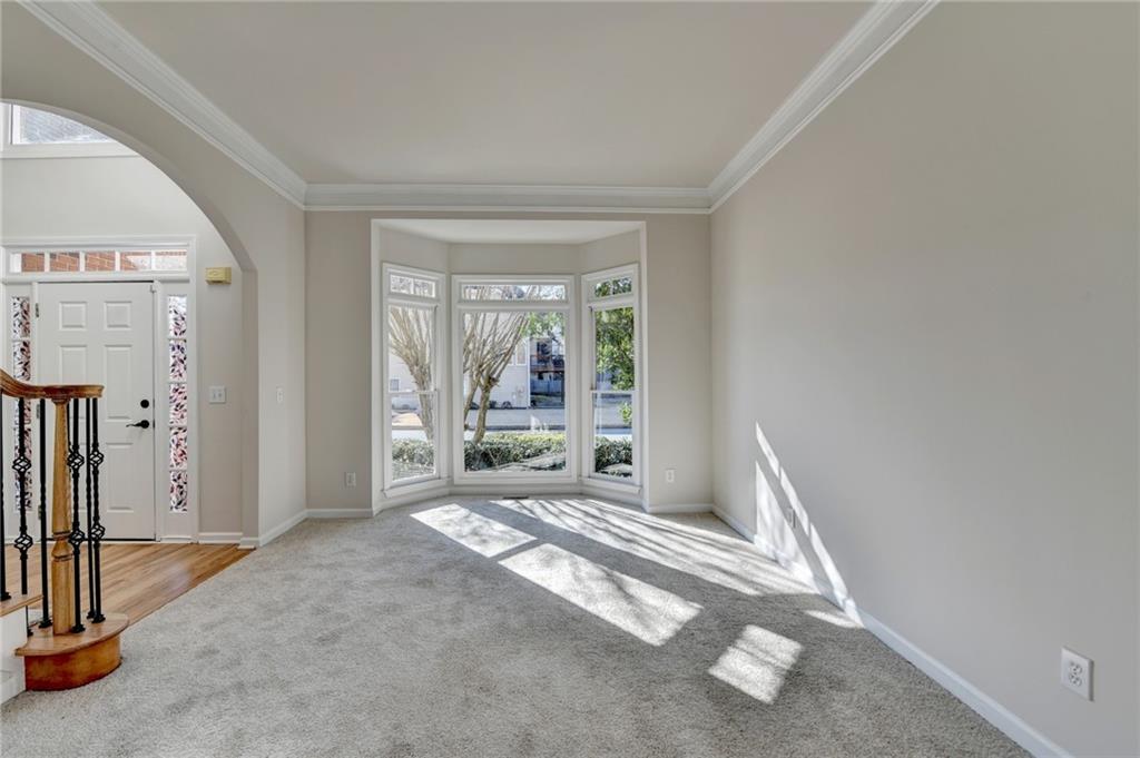 St.Charles Square - Residential