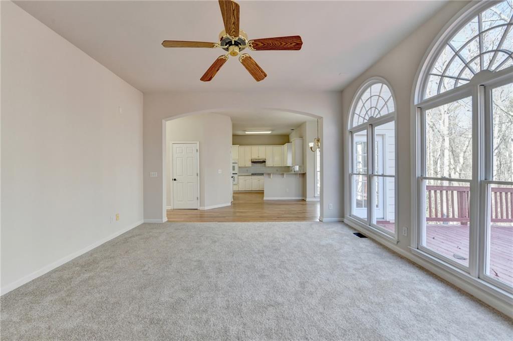 St.Charles Square - Residential