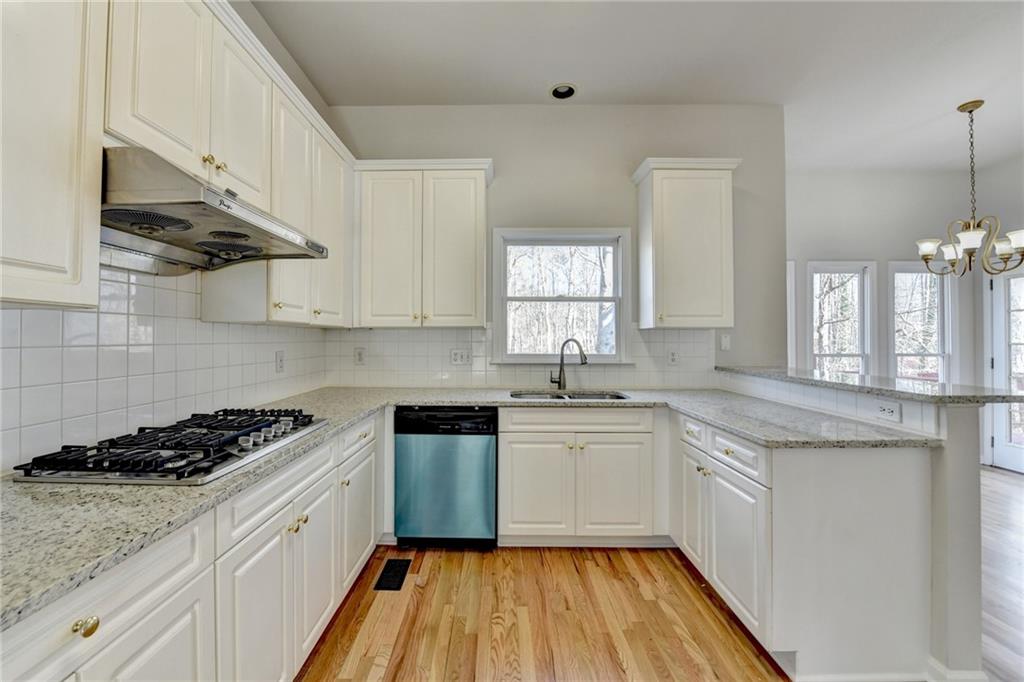 St.Charles Square - Residential