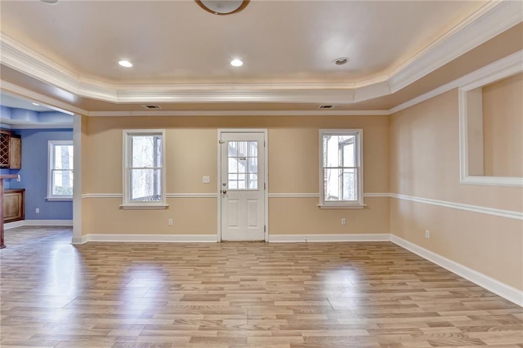 St.Charles Square - Residential