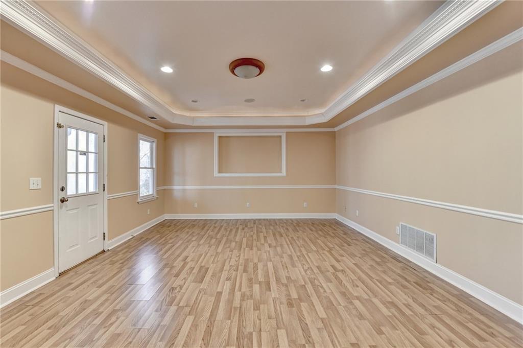 St.Charles Square - Residential