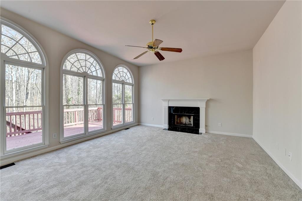 St.Charles Square - Residential