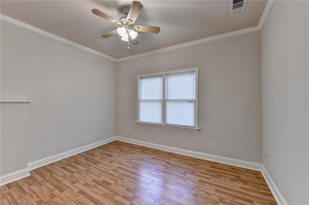 St.Charles Square - Residential
