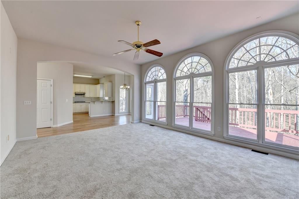 St.Charles Square - Residential