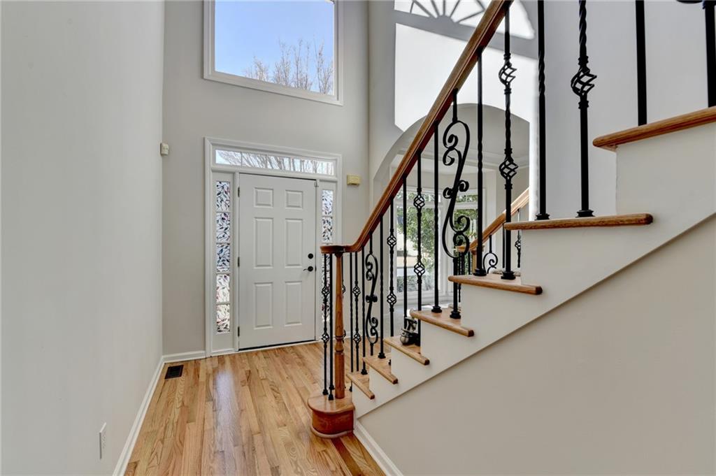 St.Charles Square - Residential