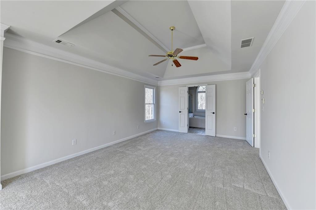 St.Charles Square - Residential