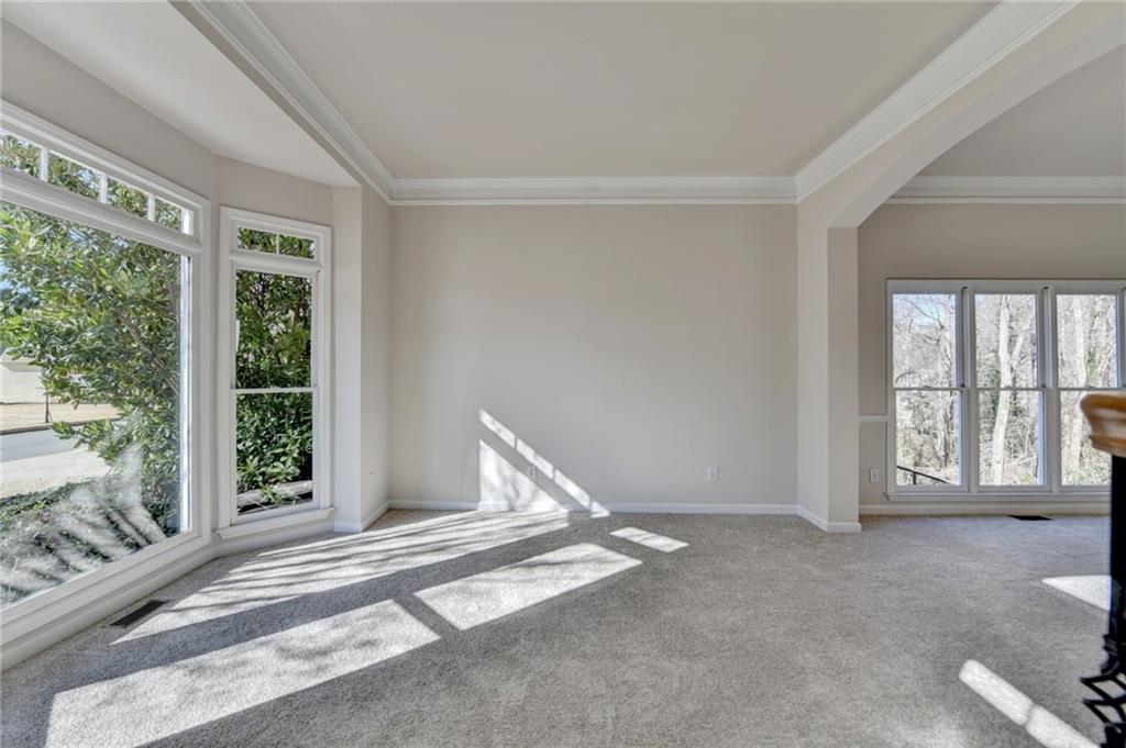 St.Charles Square - Residential