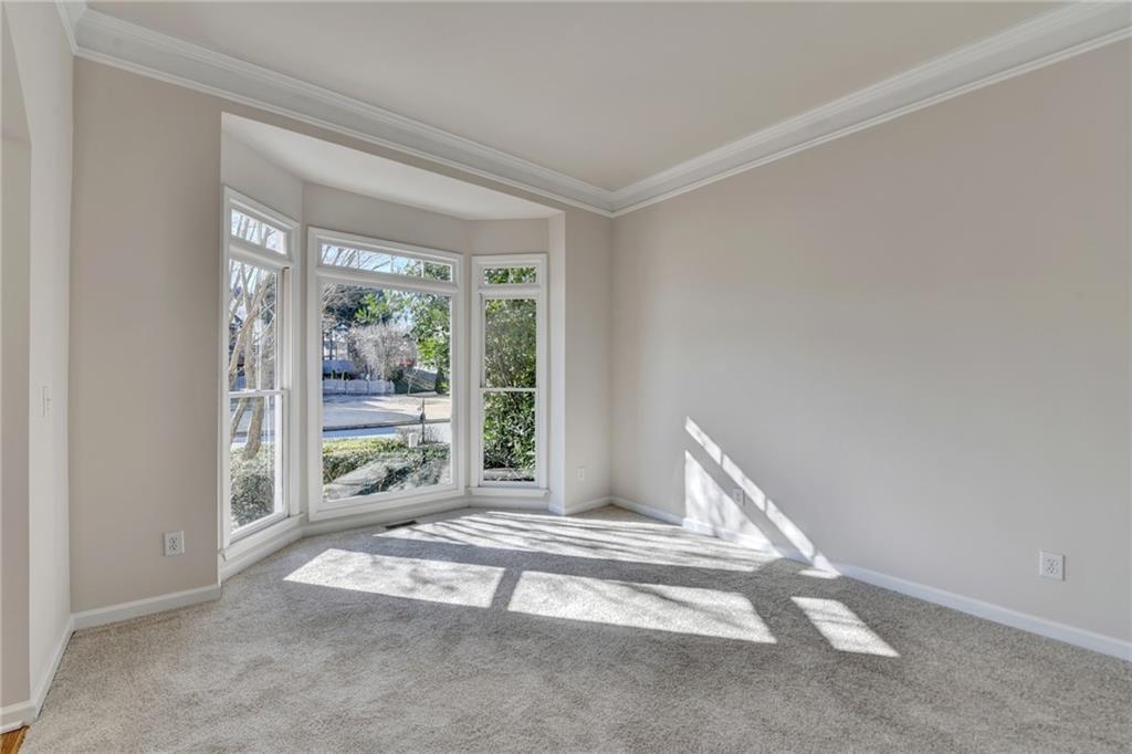 St.Charles Square - Residential