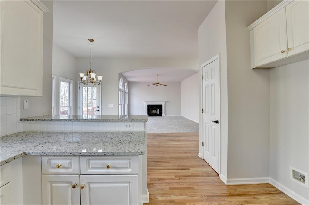 St.Charles Square - Residential