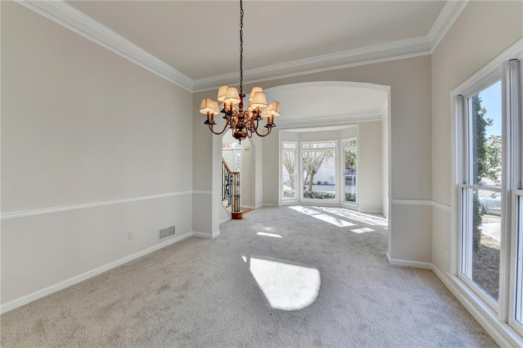 St.Charles Square - Residential