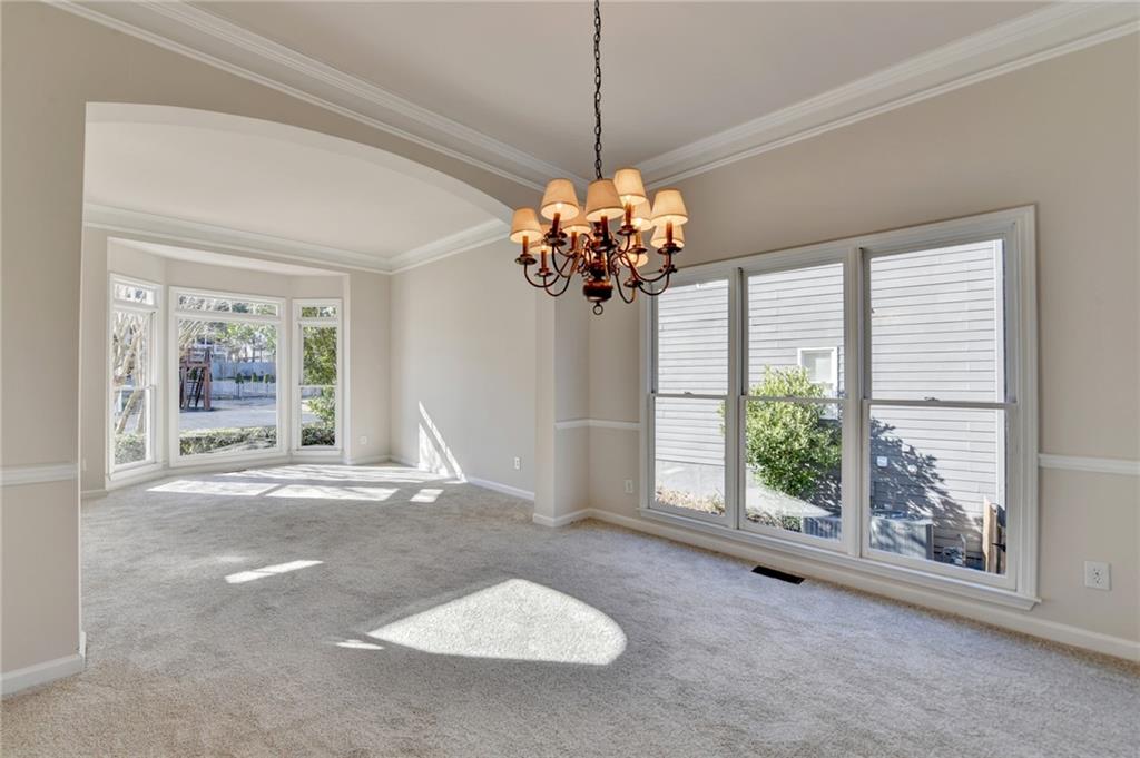 St.Charles Square - Residential