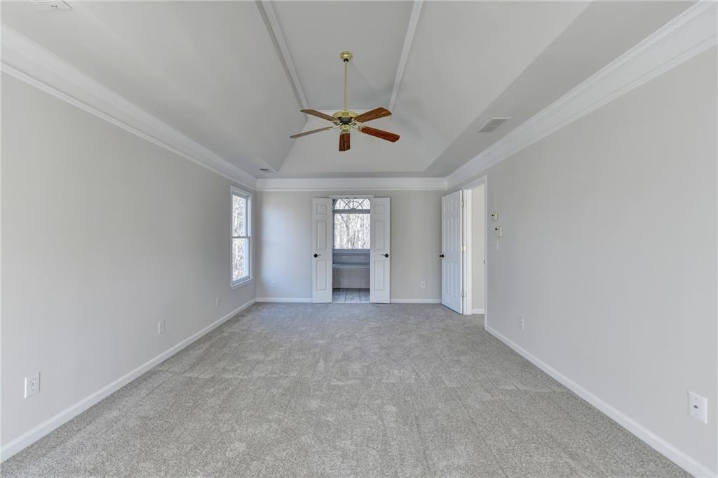 St.Charles Square - Residential