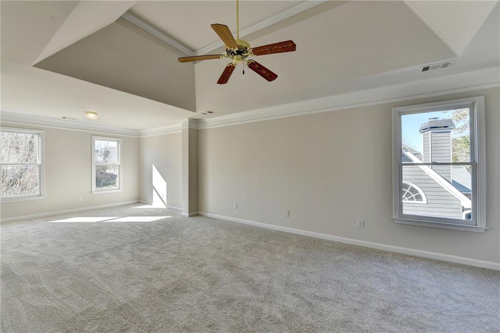 St.Charles Square - Residential