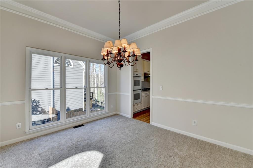 St.Charles Square - Residential