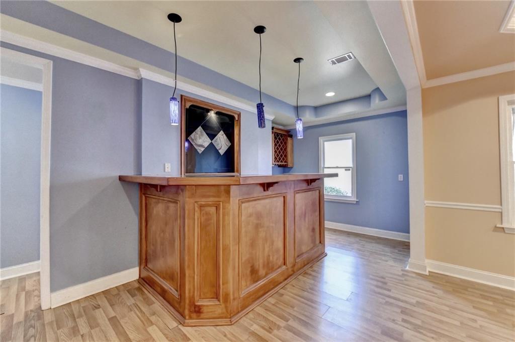 St.Charles Square - Residential