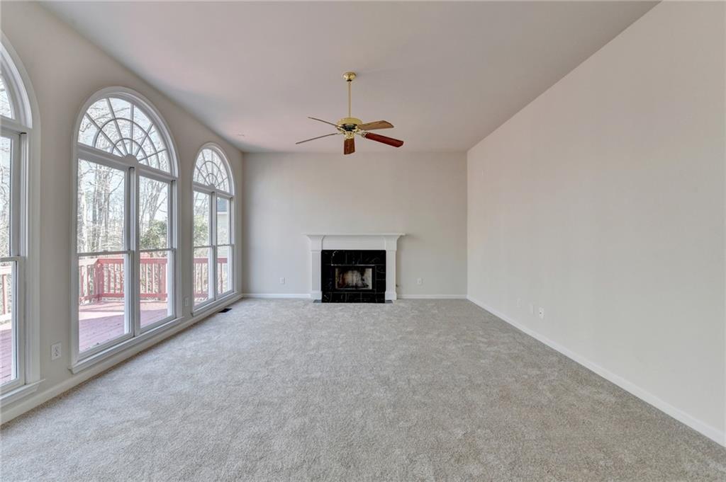 St.Charles Square - Residential