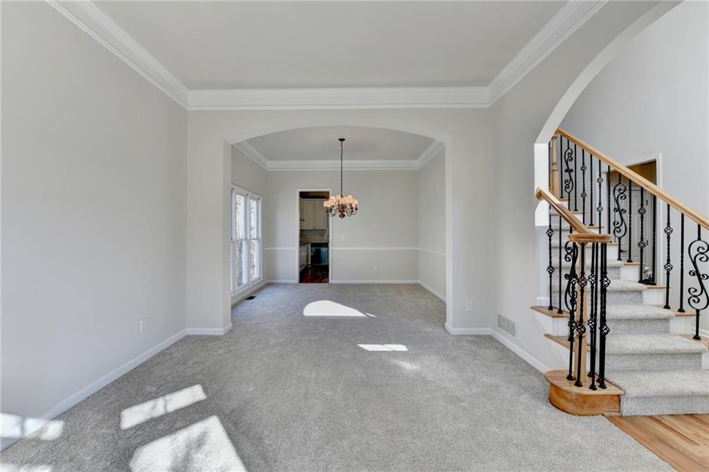 St.Charles Square - Residential