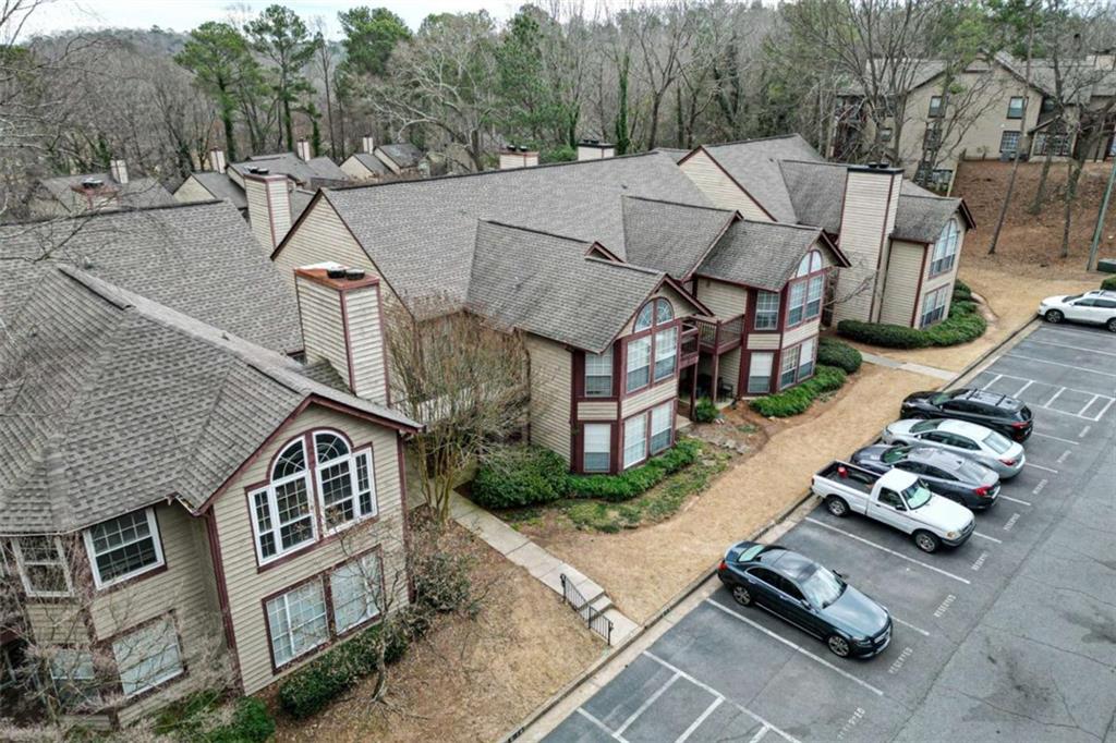 703 Cypress Pointe Street, Alpharetta, Georgia image 20