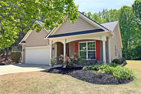 Homes For Sale - 512 Little Shoals Place<br/> Canton, GA 30115