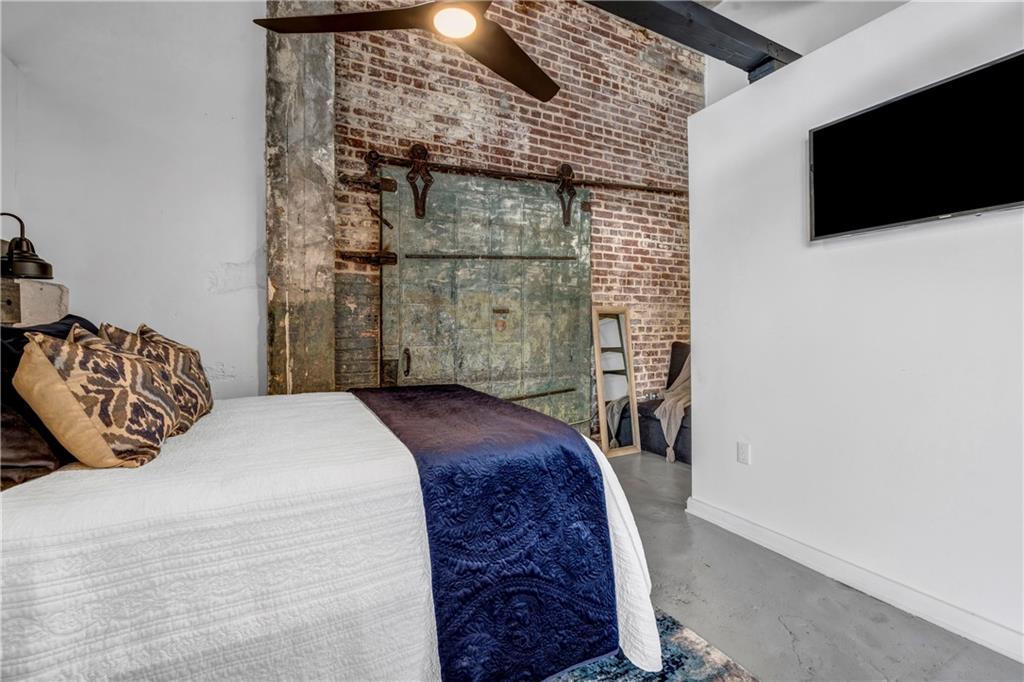 650 Glen Iris Drive #27, Atlanta, Georgia image 25