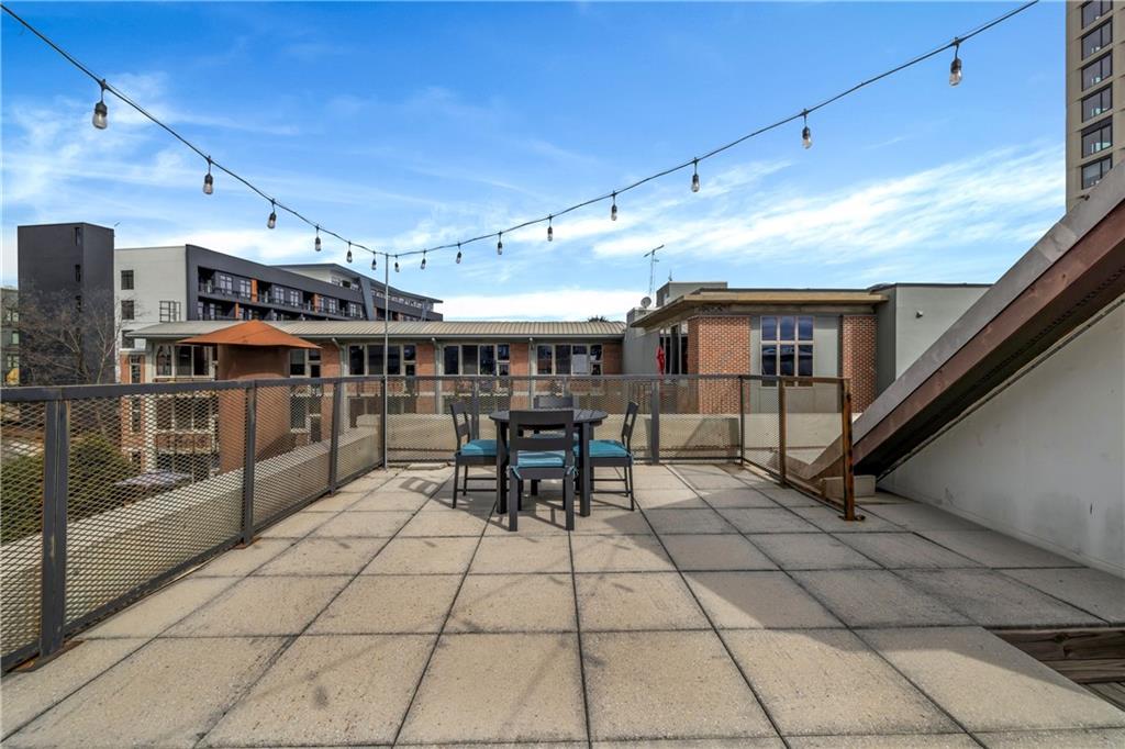 650 Glen Iris Drive #27, Atlanta, Georgia image 41