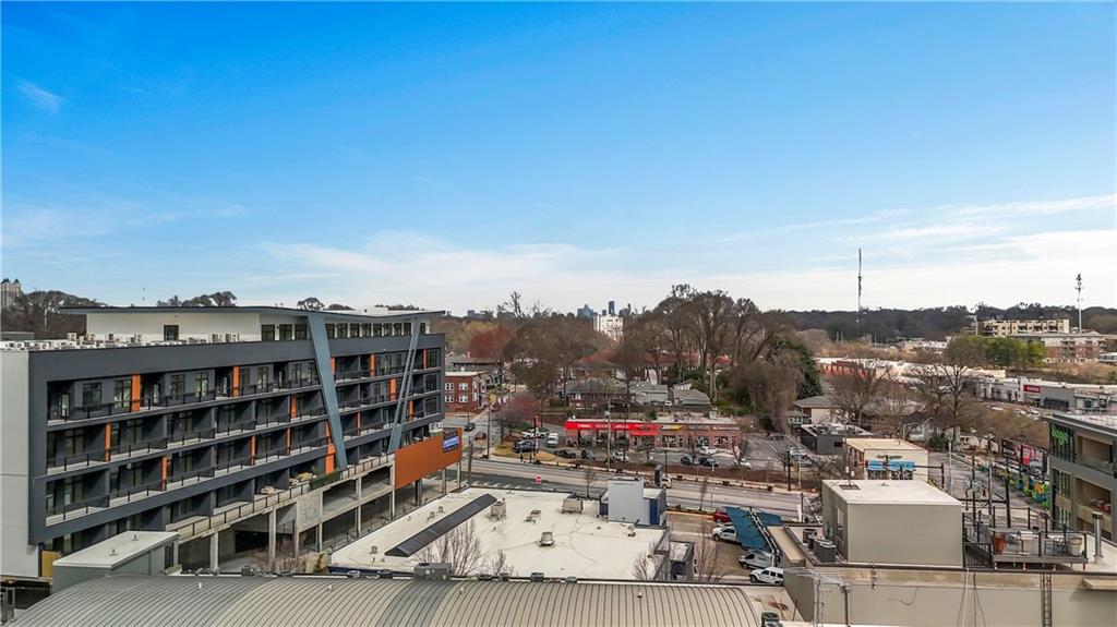 650 Glen Iris Drive #27, Atlanta, Georgia image 46