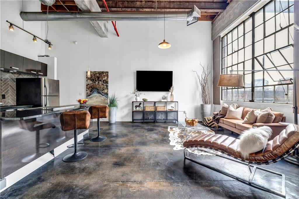 650 Glen Iris Drive #27, Atlanta, Georgia image 19