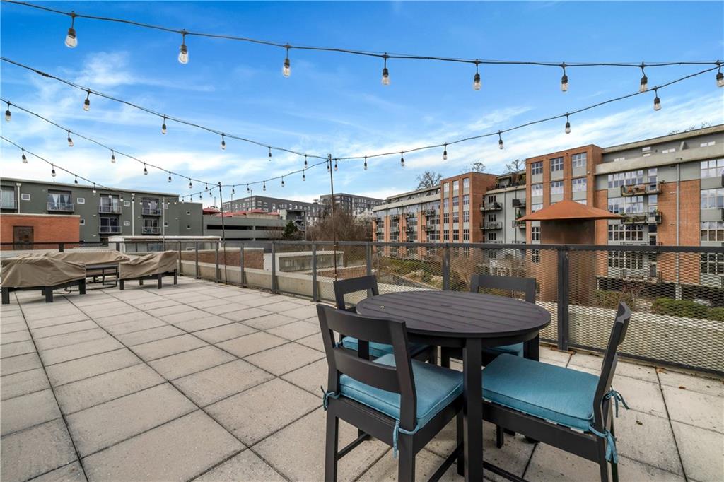 650 Glen Iris Drive #27, Atlanta, Georgia image 14