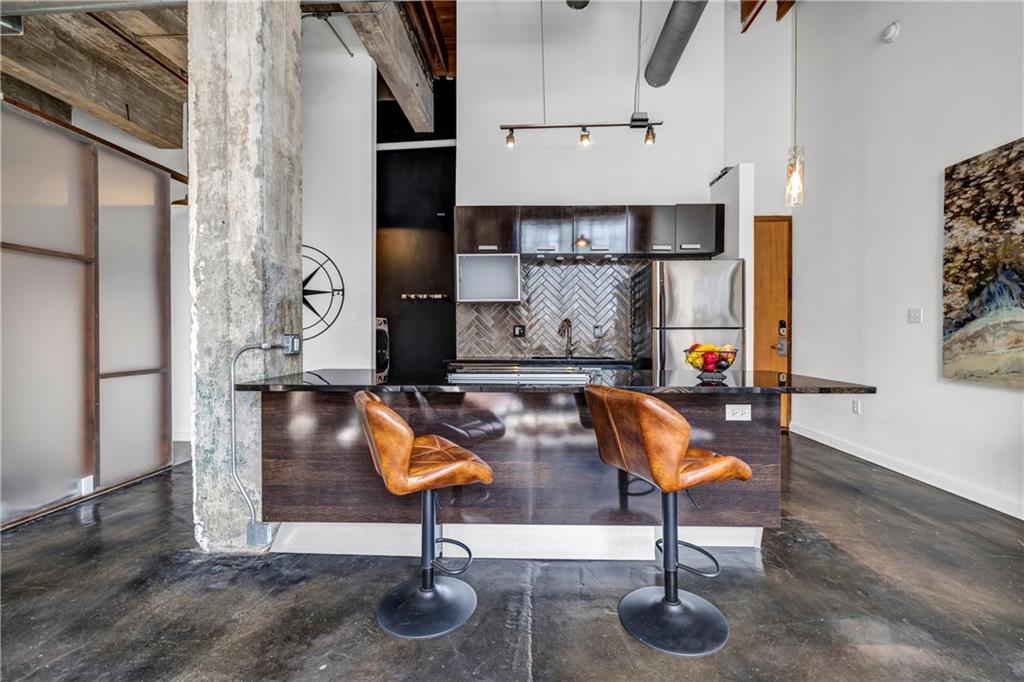 650 Glen Iris Drive #27, Atlanta, Georgia image 4