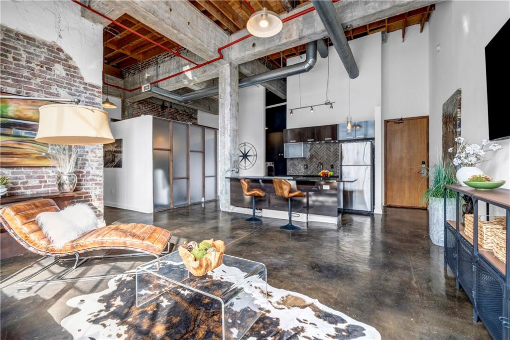 650 Glen Iris Drive #27, Atlanta, Georgia image 17