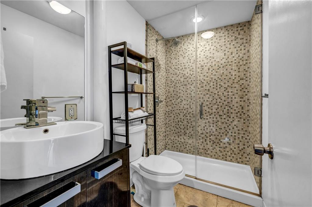650 Glen Iris Drive #27, Atlanta, Georgia image 7
