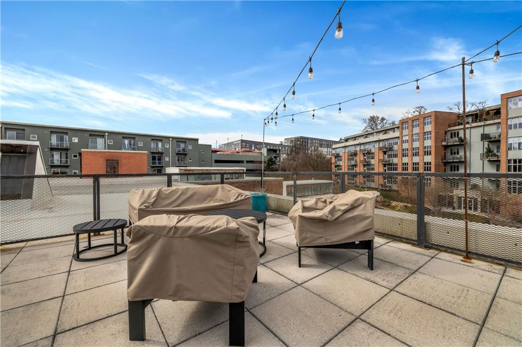 650 Glen Iris Drive #27, Atlanta, Georgia image 42