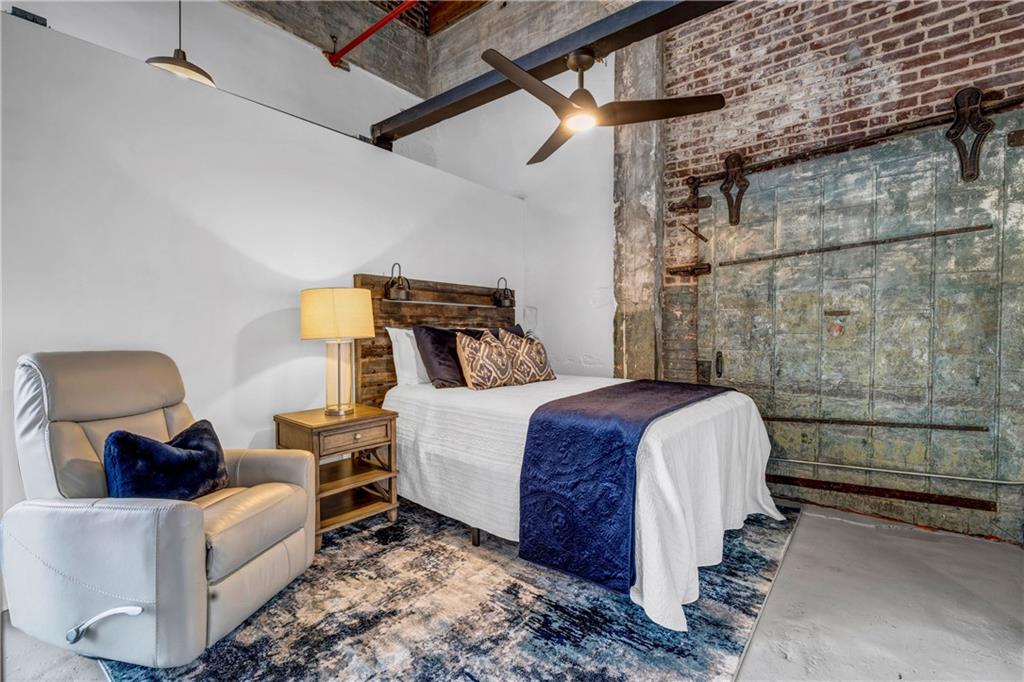 650 Glen Iris Drive #27, Atlanta, Georgia image 5