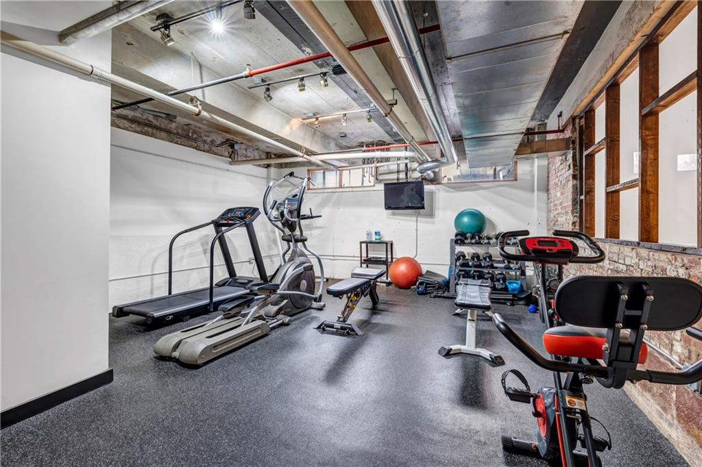 650 Glen Iris Drive #27, Atlanta, Georgia image 11