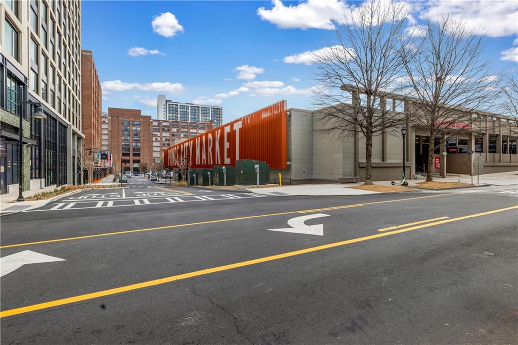 650 Glen Iris Drive #27, Atlanta, Georgia image 43