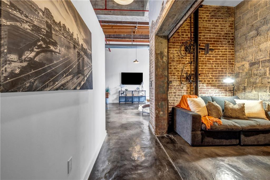 650 Glen Iris Drive #27, Atlanta, Georgia image 21