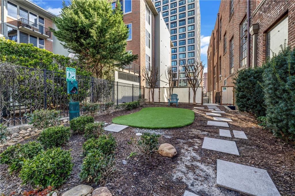 650 Glen Iris Drive #27, Atlanta, Georgia image 12