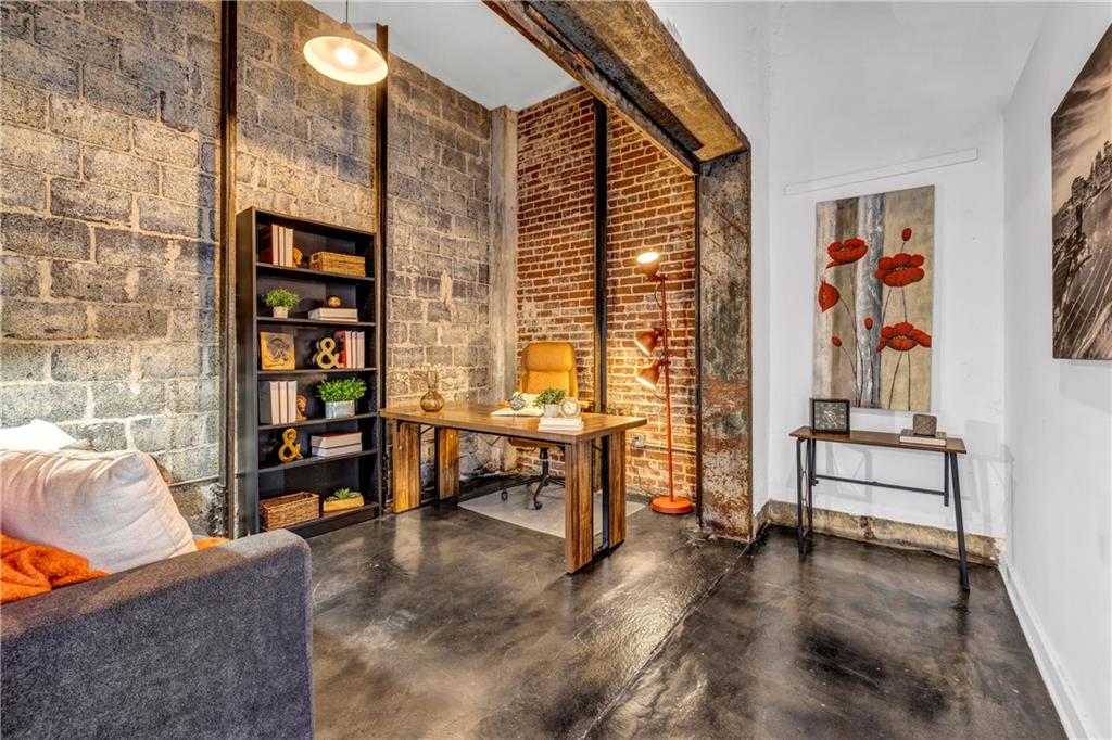 650 Glen Iris Drive #27, Atlanta, Georgia image 6