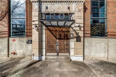650 Glen Iris Drive NE Unit 27, Atlanta, GA 30308 - MLS#: 7524342