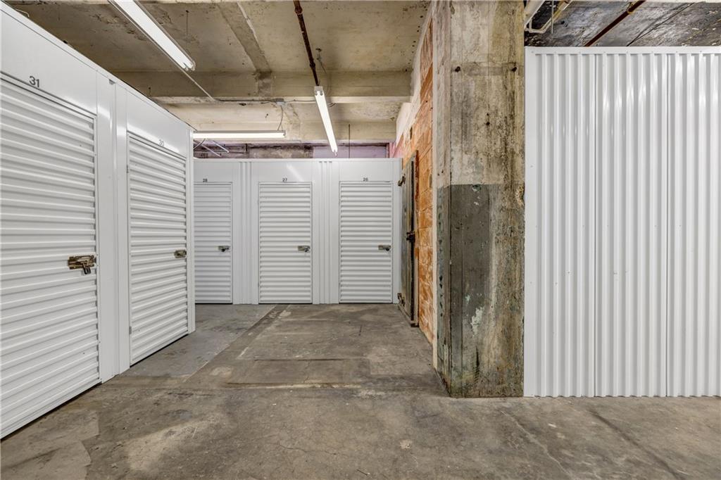 650 Glen Iris Drive #27, Atlanta, Georgia image 36