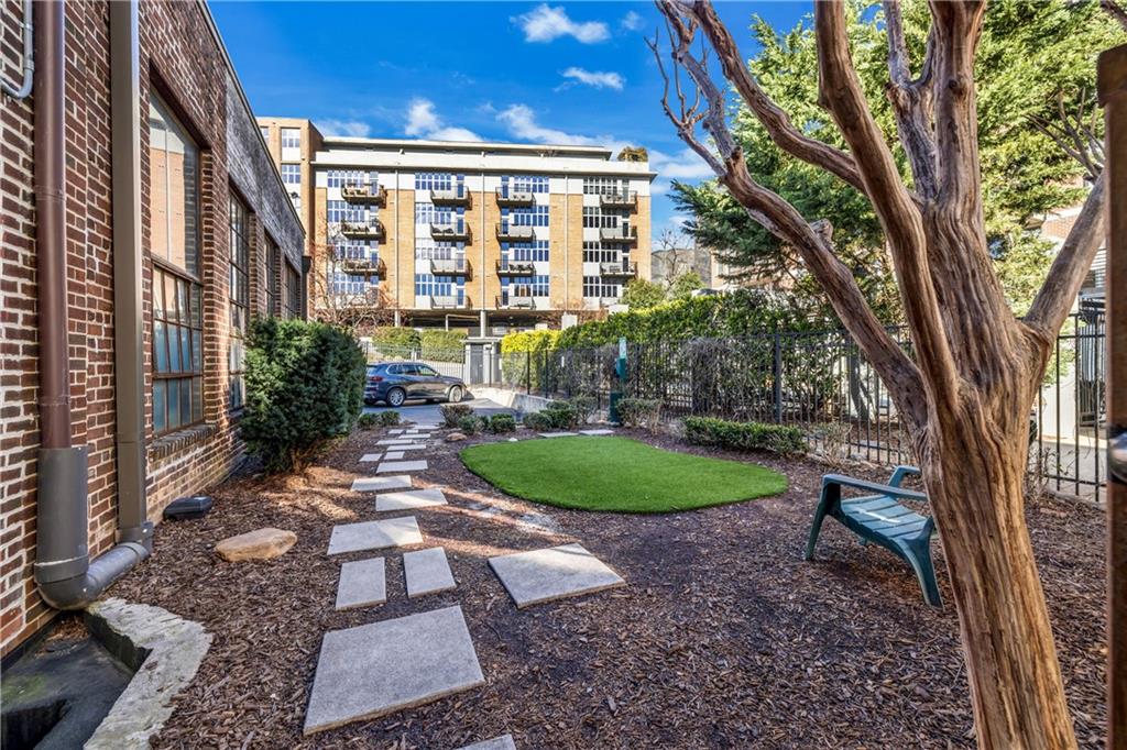 650 Glen Iris Drive #27, Atlanta, Georgia image 34