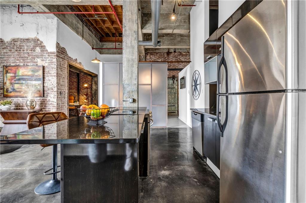 650 Glen Iris Drive #27, Atlanta, Georgia image 15