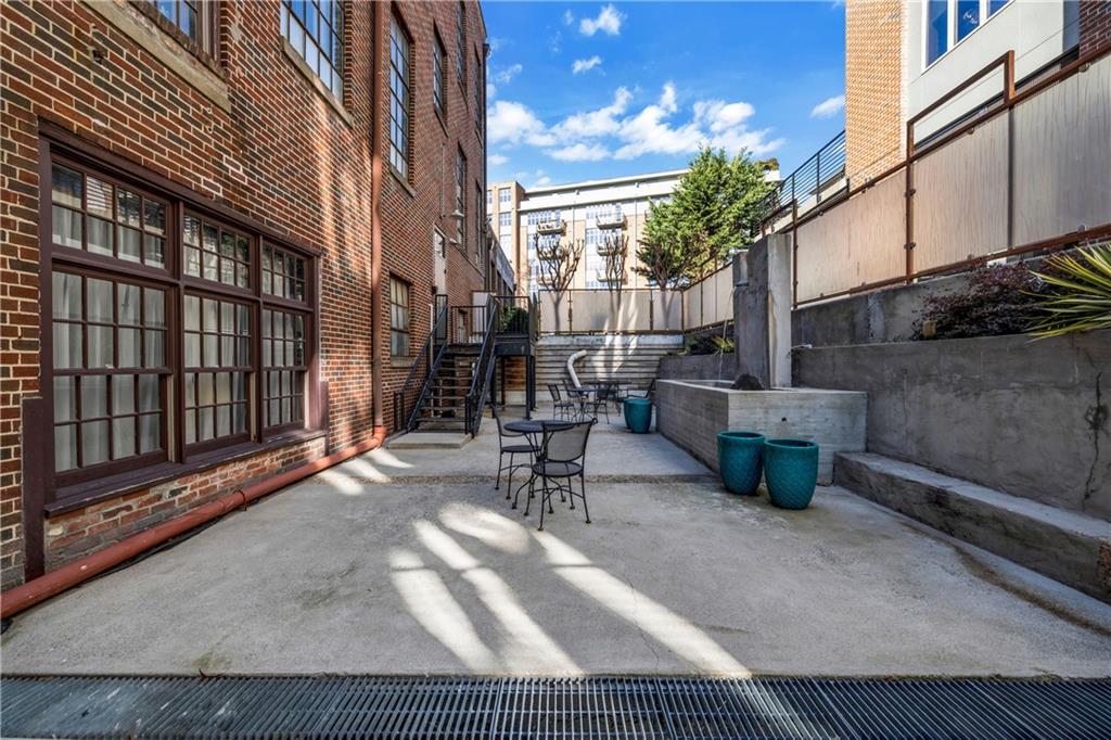650 Glen Iris Drive #27, Atlanta, Georgia image 38