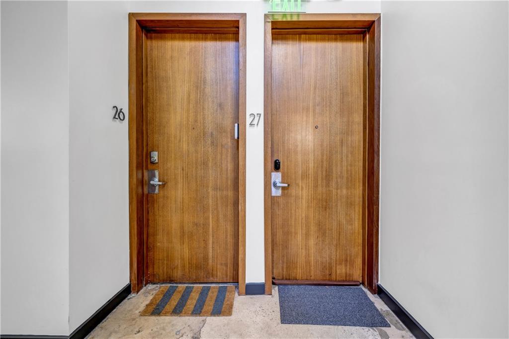 650 Glen Iris Drive #27, Atlanta, Georgia image 40